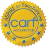 CARF accreditation