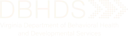 Virginia DBHDS licensing